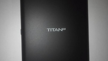 Titan 2.0 -  5