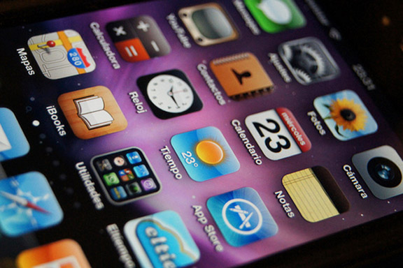 Everything You Need to Know About the iPhone 5 Screen