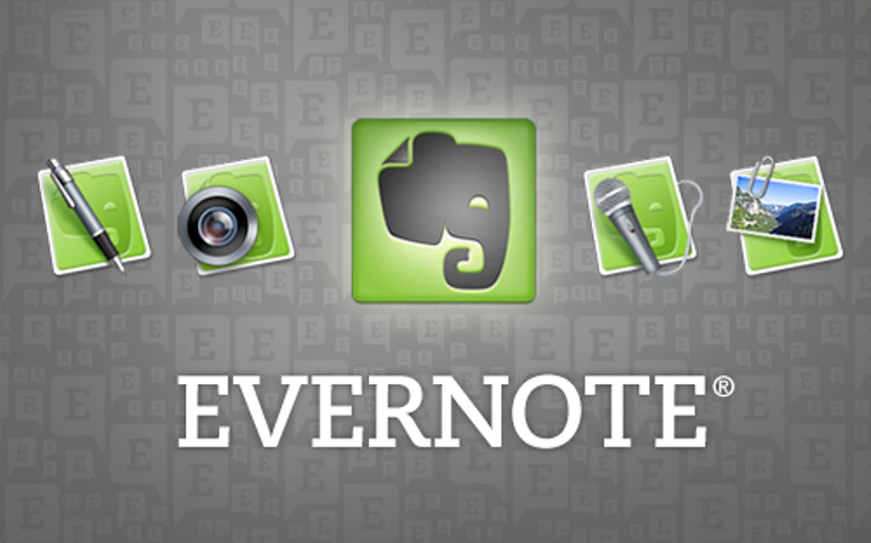 Evernote Hacked