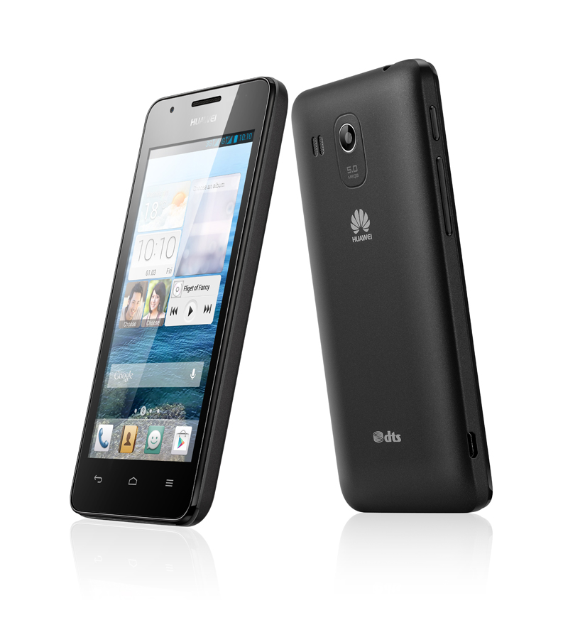 Huawei Ascend G525 Sports a Quad Core Processor for Less than Php7k