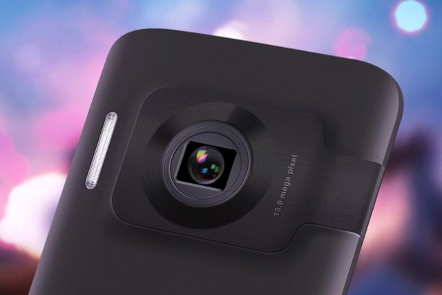 Oppo N1 Cameraphone Confirmed for September Launch