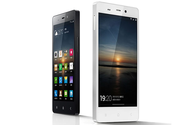 Gionee Elife E6 With Full HD AMOLED Screen Launched in India, Philippines is Next on October 10