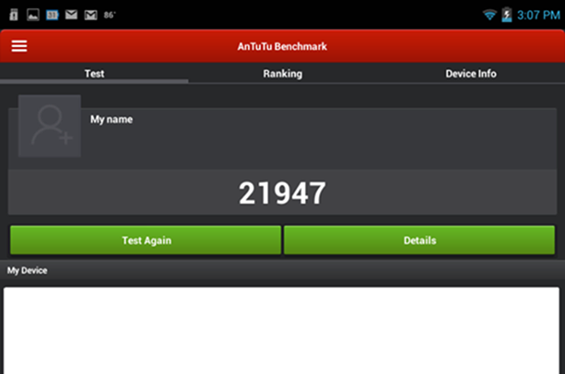 Starmobile Tablet Antutu 21,947 Score Featured