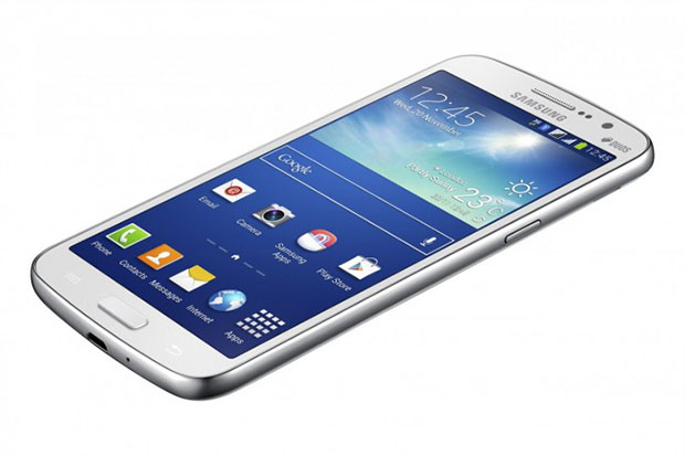 Samsung Galaxy Grand 2 Upgrades to HD Screen Over Predecessor