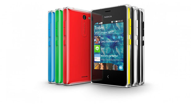 Nokia Asha 502 Dual SIM Now Available in the Philippines