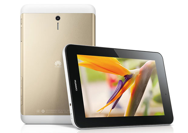 Huawei MediaPad 7 Youth 2 is a Budget Tablet That Can Call and Text