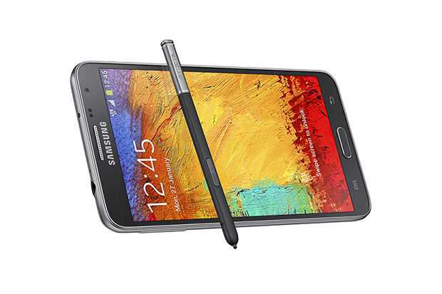 Samsung Announces the Budget-friendly Galaxy Note 3 Neo