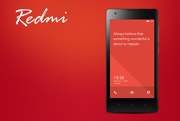 Xiaomi Unveils New Redmi Branding for International Market
