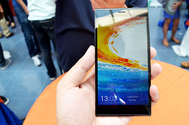 Gionee Elife E7 Hands-on Review: What the Elife E6 Should Have Been