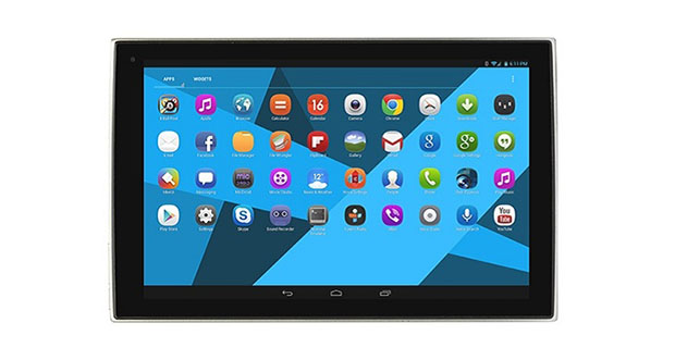 Pipo T9 Could be the World’s First Octa Core Tablet!