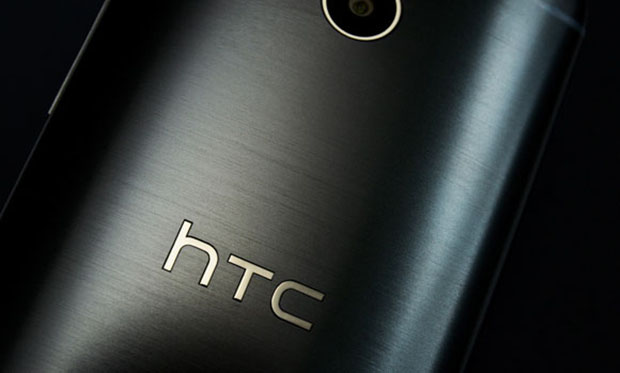 HTC One M8 Max 360 Degree 3D Render Leaks Online