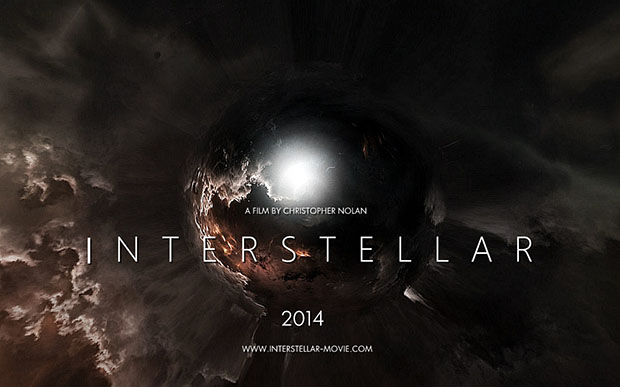 Christopher Nolan’s Interstellar Proposes We Leave the Earth Rather Than Save It