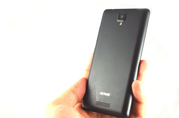 Gionee P4 First Impressions: The Little Pocket Monster That Could