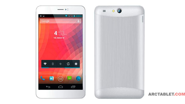 PiPo T5: 6.95 Inch Monster Phablet for Php3.5k!
