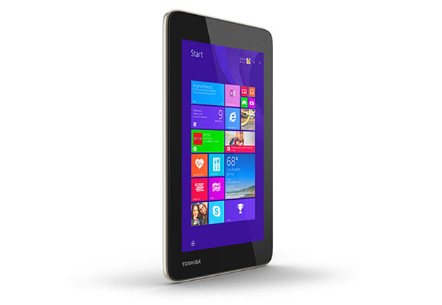 Toshiba Encore 7 is Smallest and Possibly Most Affordable Windows 8.1 Tablet Yet!