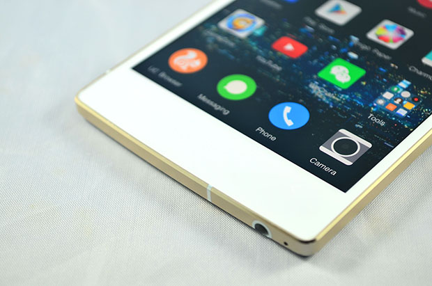 Gionee Elife S5.5 Unboxing and First Impressions: The Ellen Adarna Phone