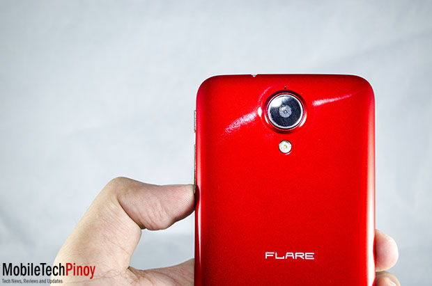 Cherry Mobile Flare S3: The Flare 3 Could be Getting an Upgrade!