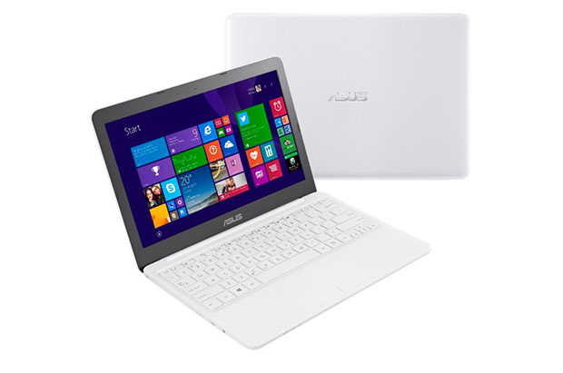 ASUS EeeBook X205 is a Super Affordable Netbook at Php8K