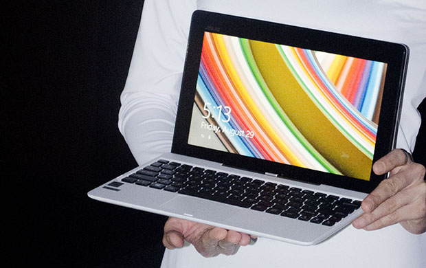 ASUS Transformer Book T100 Multi Color and Transformer Book Flip Officially Launched in the Philippines
