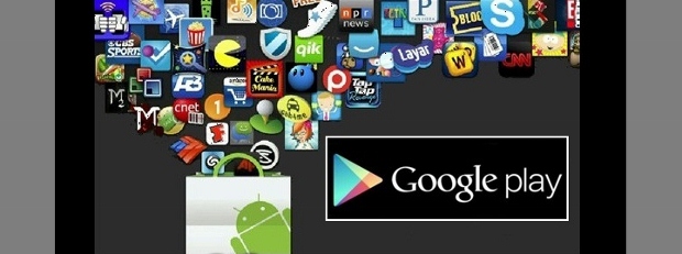 My Top 5 Android Utility Apps