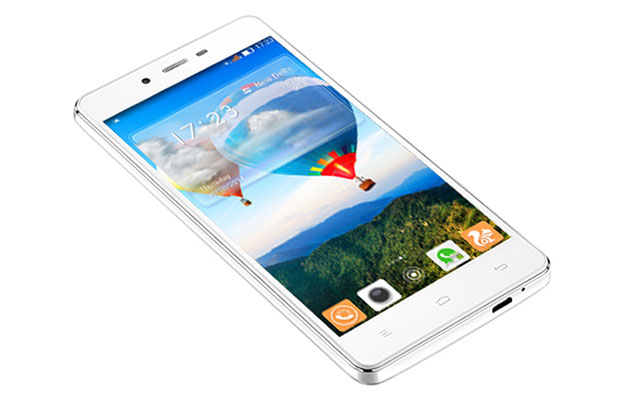 Gionee Marathon M3: A Workhorse That Keeps on Going, and Going, and Going
