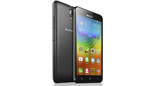 Lenovo A5000: A Budget Workhorse with a 4,000mAh Battery!