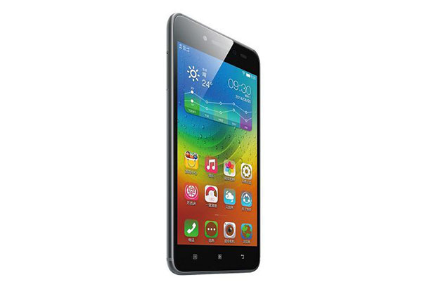 Lenovo S90: An iPhone 6 Lookalike Packing a Super AMOLED Screen!