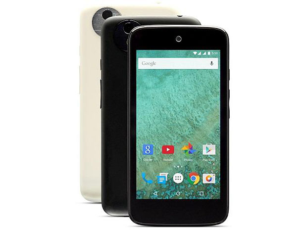 MyPhone Uno Android One Smartphone Officially Priced at Php4,599