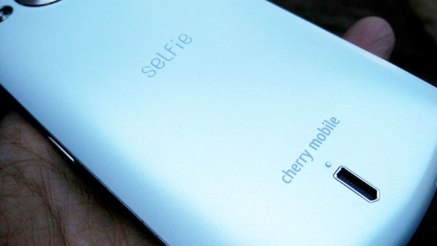 Cherry Mobile Selfie Review: Take Awesomer Selfies!