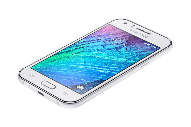 Samsung Galaxy J1 Makes Its Way to the Philippines