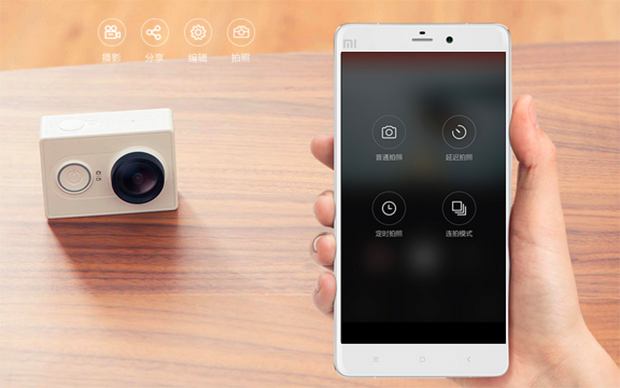 Xiaomi Yi Action Camera: Better Than the GoPro Hero But for Half the Price!