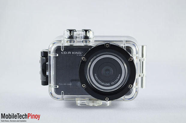 CD-R King Action Camera Review (CAM-RE006-SL): Is This GoPro Alternative Worth The Money?