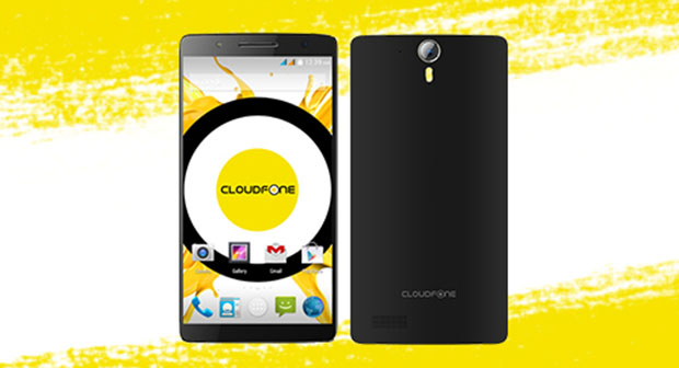 Cloudfone Thrill 601FHD: A Powerful Octa-core Budget Phablet at Just Php10k!