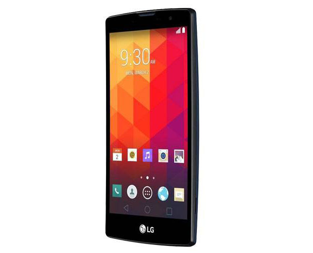 LG Magna Now Available, Sporting a 5 Inch HD Screen and MediaTek SoC