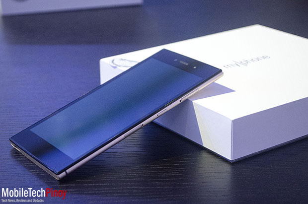 MyPhone Infinity 2 Review: The Most Gorgeous Local Flagship Yet!