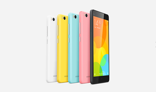 Xiaomi Mi4i Now Available Internationally for $238