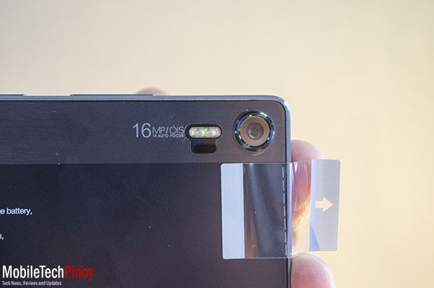 Lenovo Vibe Shot Hands On Review: For the Budding Photography Enthusiast!