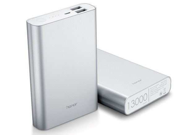 Huawei’s 13,000mAh Honor Power Bank is Just Php990!