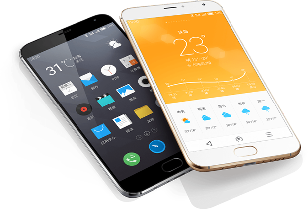 Meizu MX5 Officially Launched Packing MediaTek’s Helio X10 Turbo Octa-core CPU!