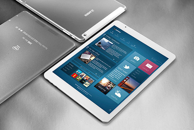 Teclast X98 Air 2: A Dual Boot Tablet That Doesn’t Scrimp on the Screen