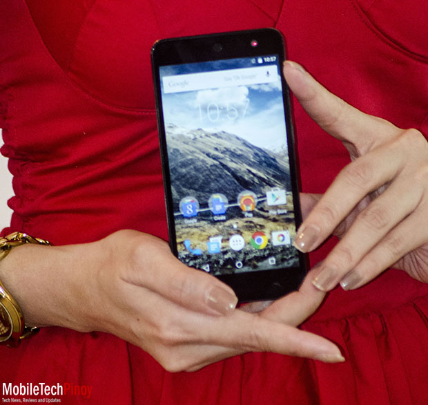 Cherry Mobile One G1 Hands On Review: Delivering as Promised