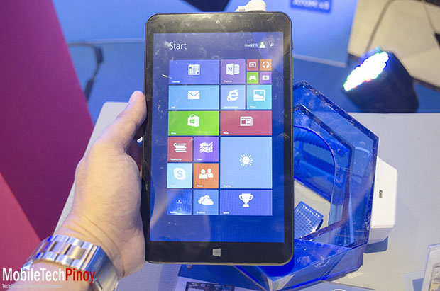 Cherry Mobile MAIA Smart Pad: A Dual-boot Tablet for Just Php4,999!