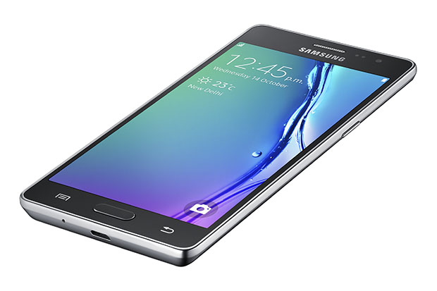 Samsung Z3 with Tizen OS Becomes Official, But Why?