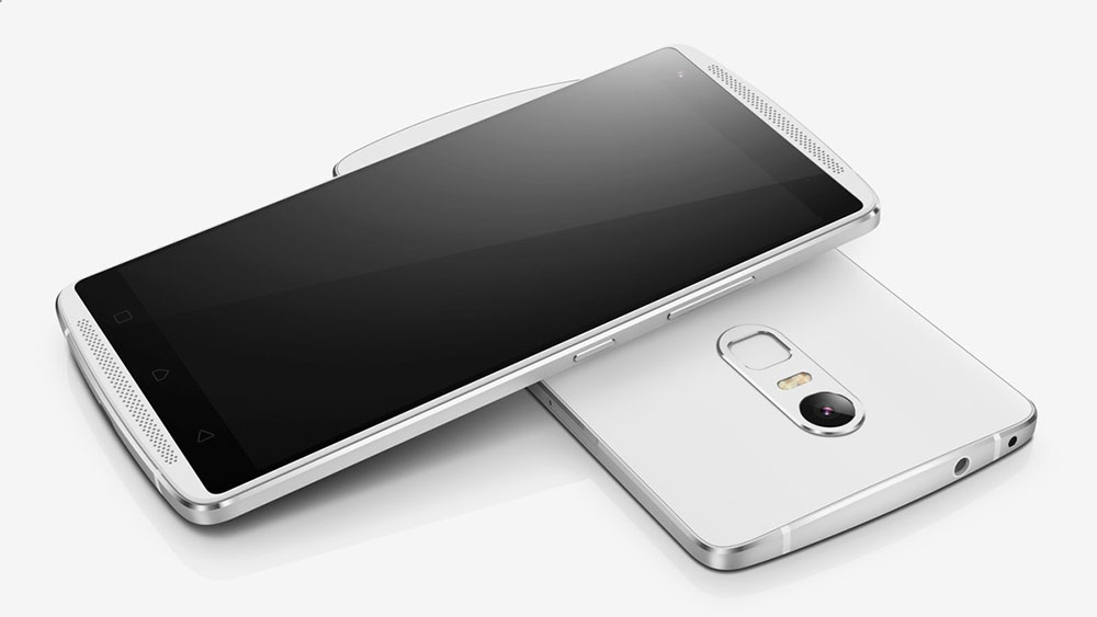 Lenovo Vibe X3 Gets Teased on Facebook, PH Release Coming Soon!