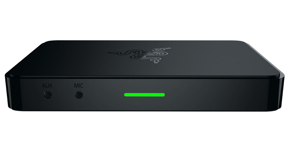 Razer Ripsaw Lets You Livestream Games Whether You’re on a PC or Console!