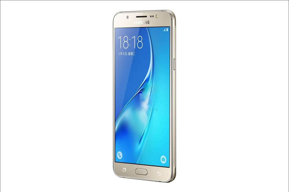 Samsung Galaxy J7 2016 Gets Leaked, Upgraded Specs