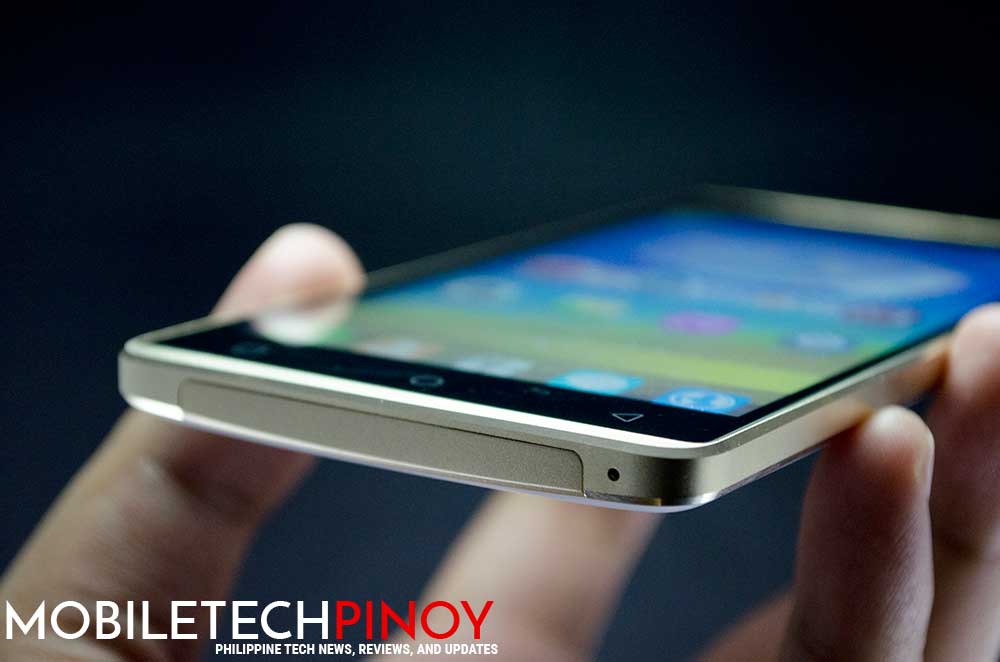 Happy Mobile D-Lite Plus 2 Review: A Solid and Stylish Handset at Just Php3k!
