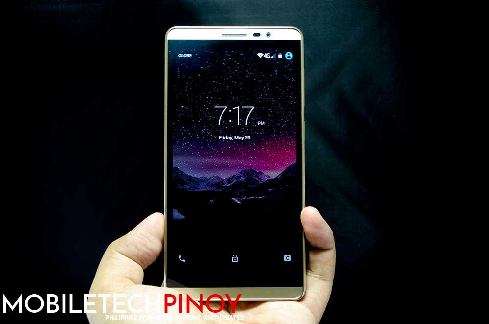 The Cubix Cube 3 is the Sweetest Smartphone Deal Under Php5k!