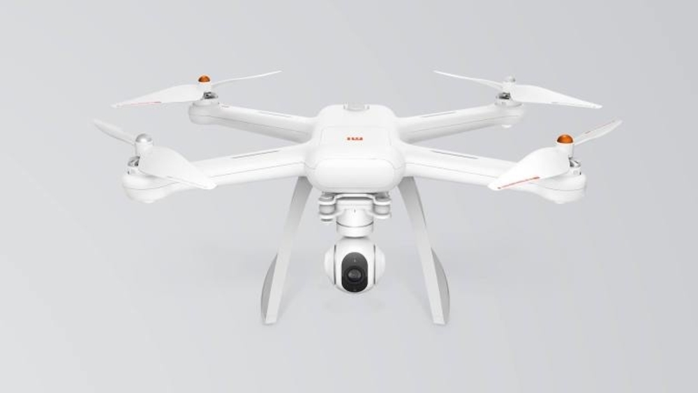 Xiaomi Mi Drone is Capable of 4K Recording for Just Php21k!