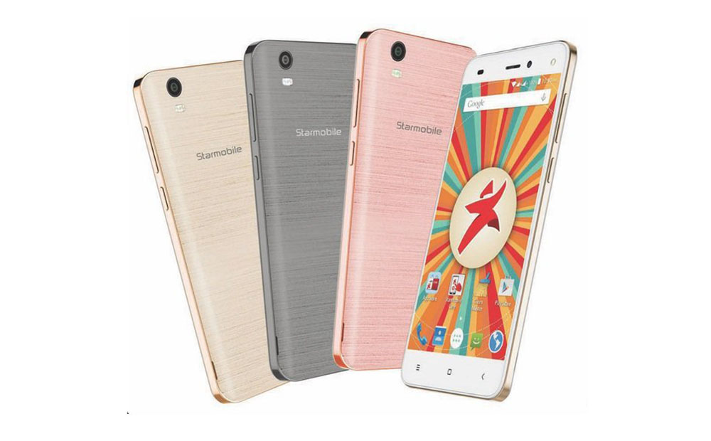 Starmobile Play Max and Play Plus are Stylish Entry Level Smartphones for the Average Juan